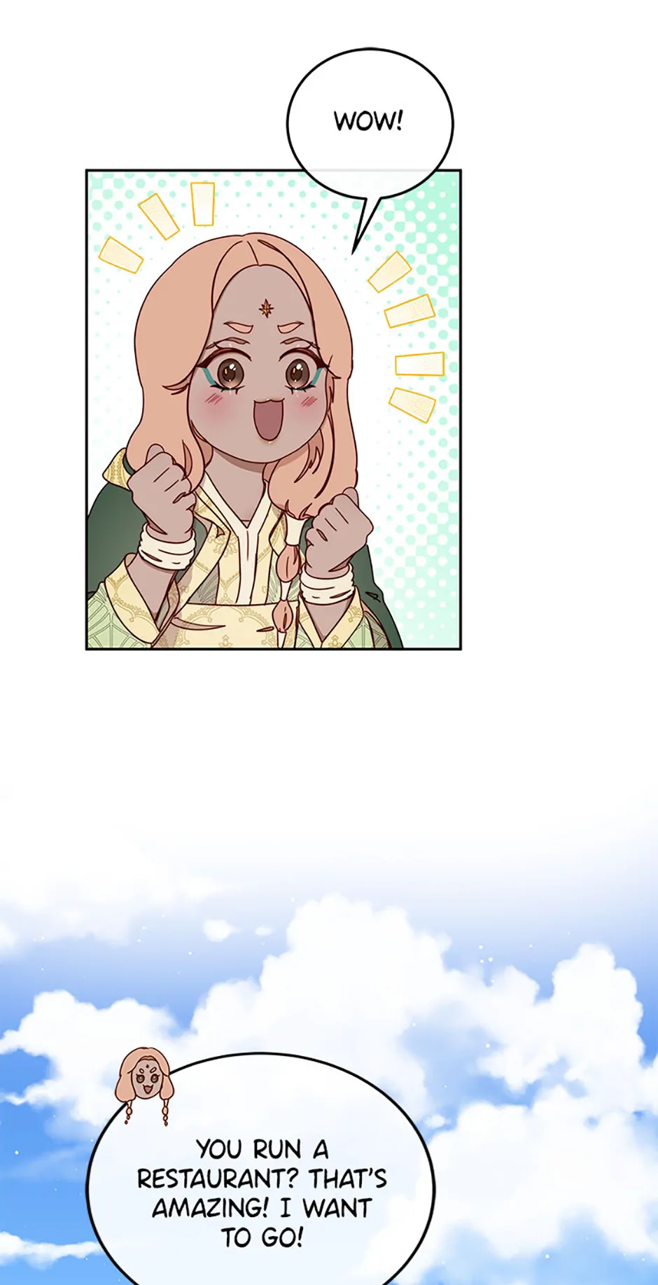 Please, Forget About Vivian Chapter 25 page 55