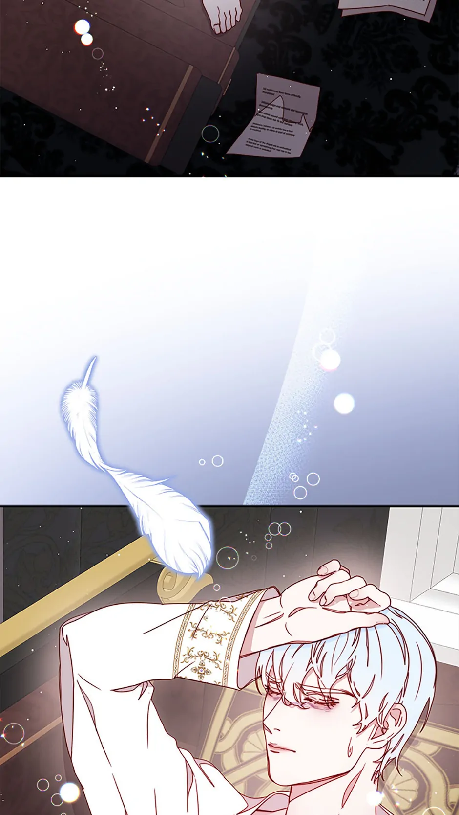 Please, Forget About Vivian Chapter 25 page 61