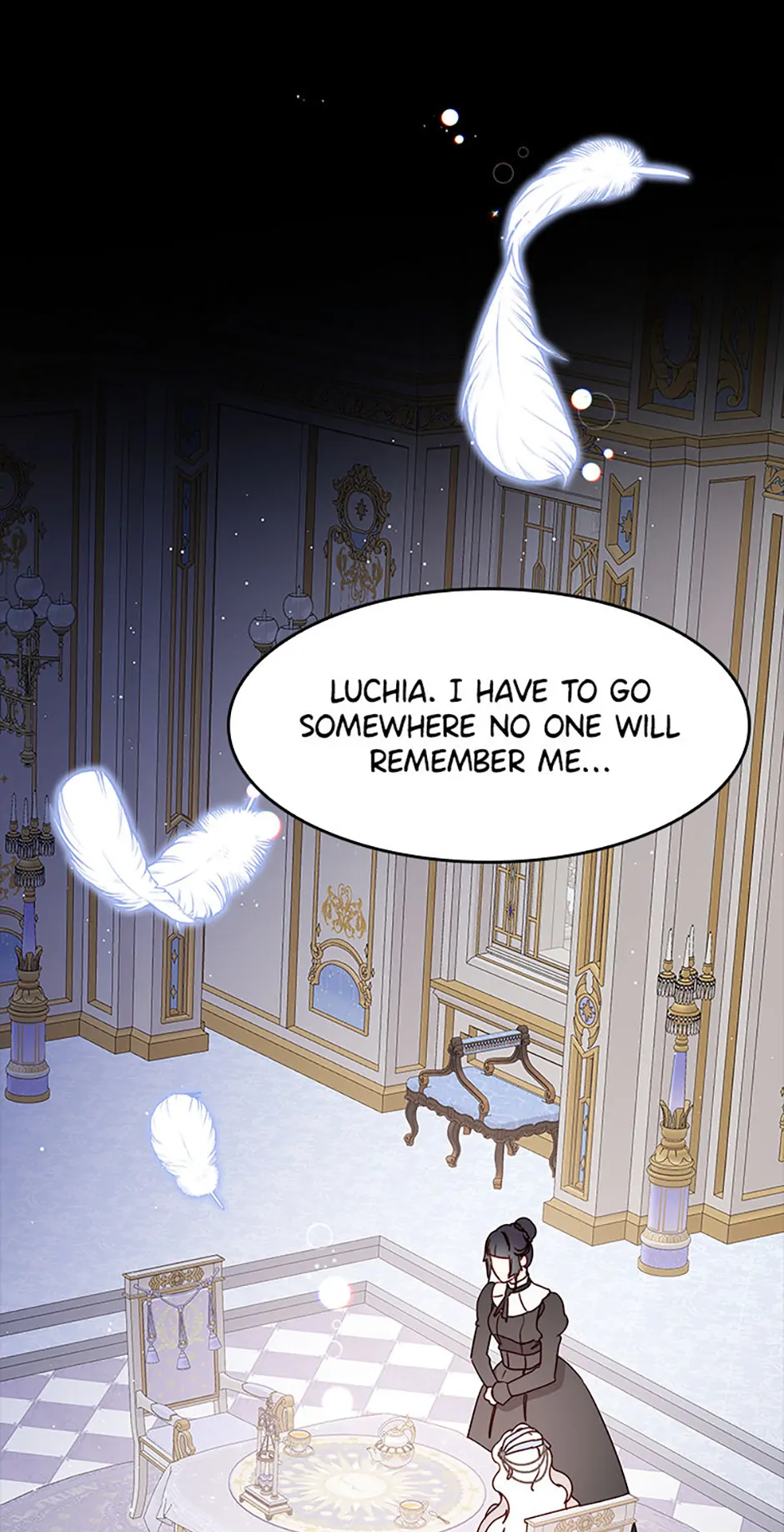 Please, Forget About Vivian Chapter 25 page 63