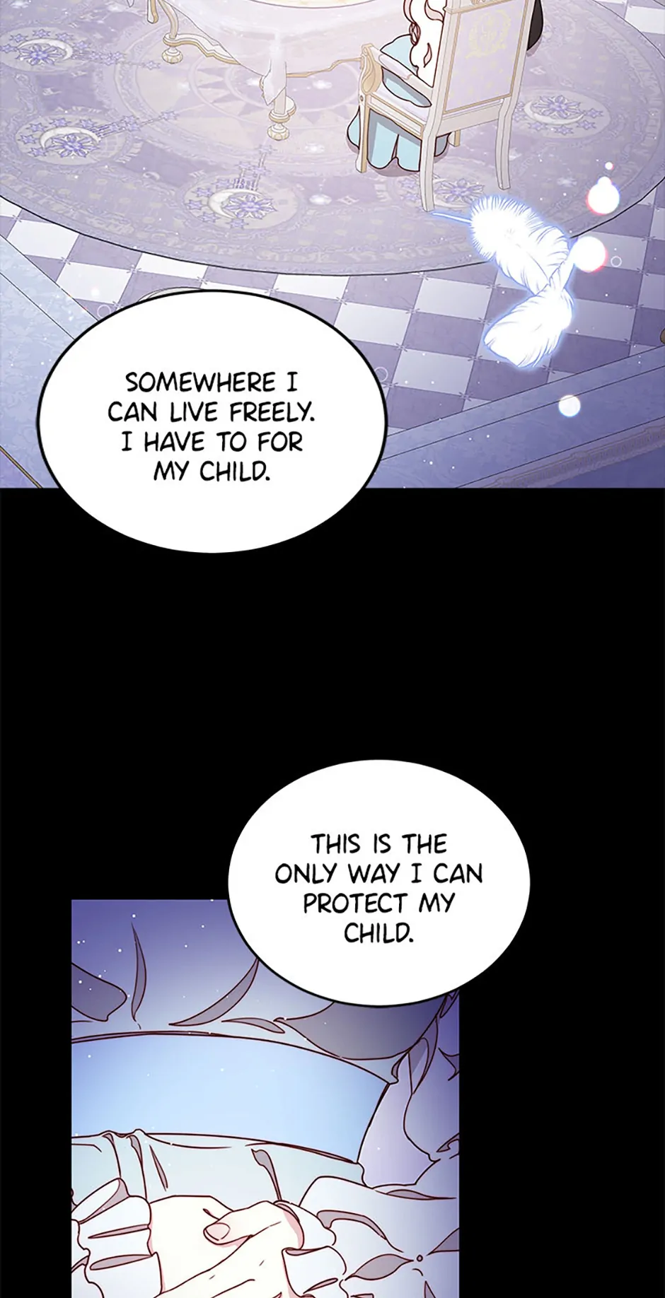 Please, Forget About Vivian Chapter 25 page 64