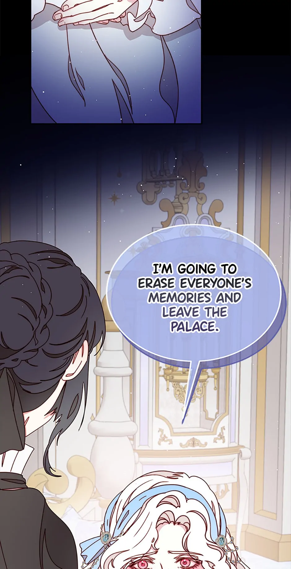 Please, Forget About Vivian Chapter 25 page 65