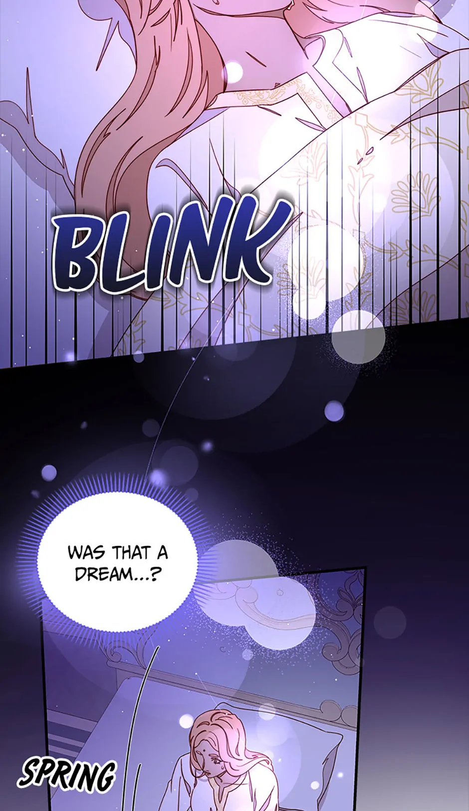Please, Forget About Vivian Chapter 25 page 7