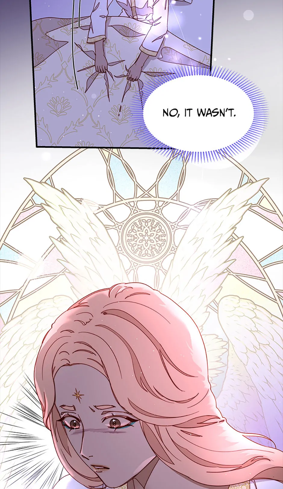 Please, Forget About Vivian Chapter 25 page 8