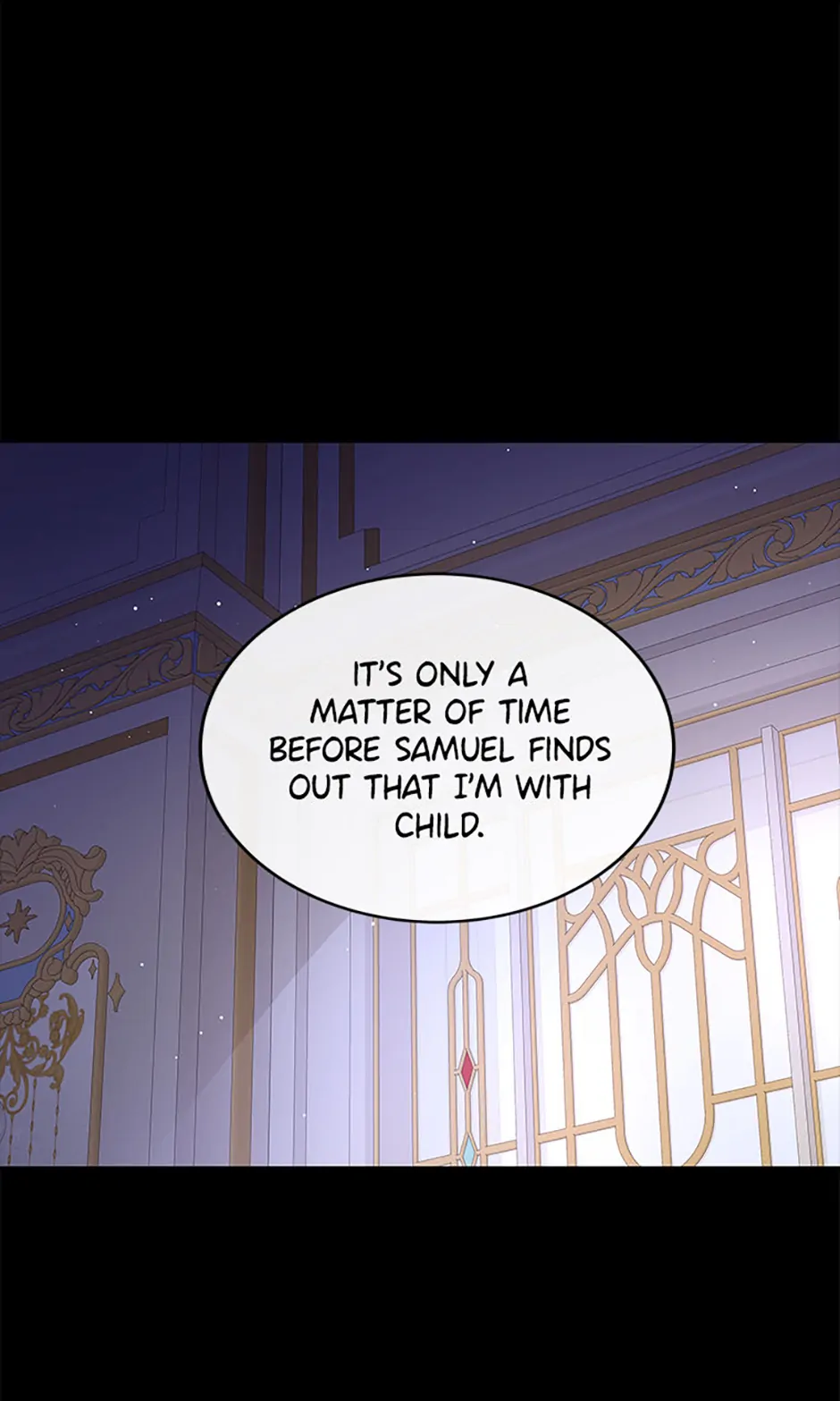 Please, Forget About Vivian Chapter 26 page 0
