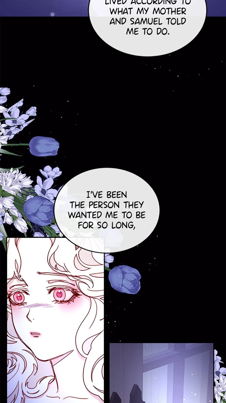 Please, Forget About Vivian Chapter 26 page 10
