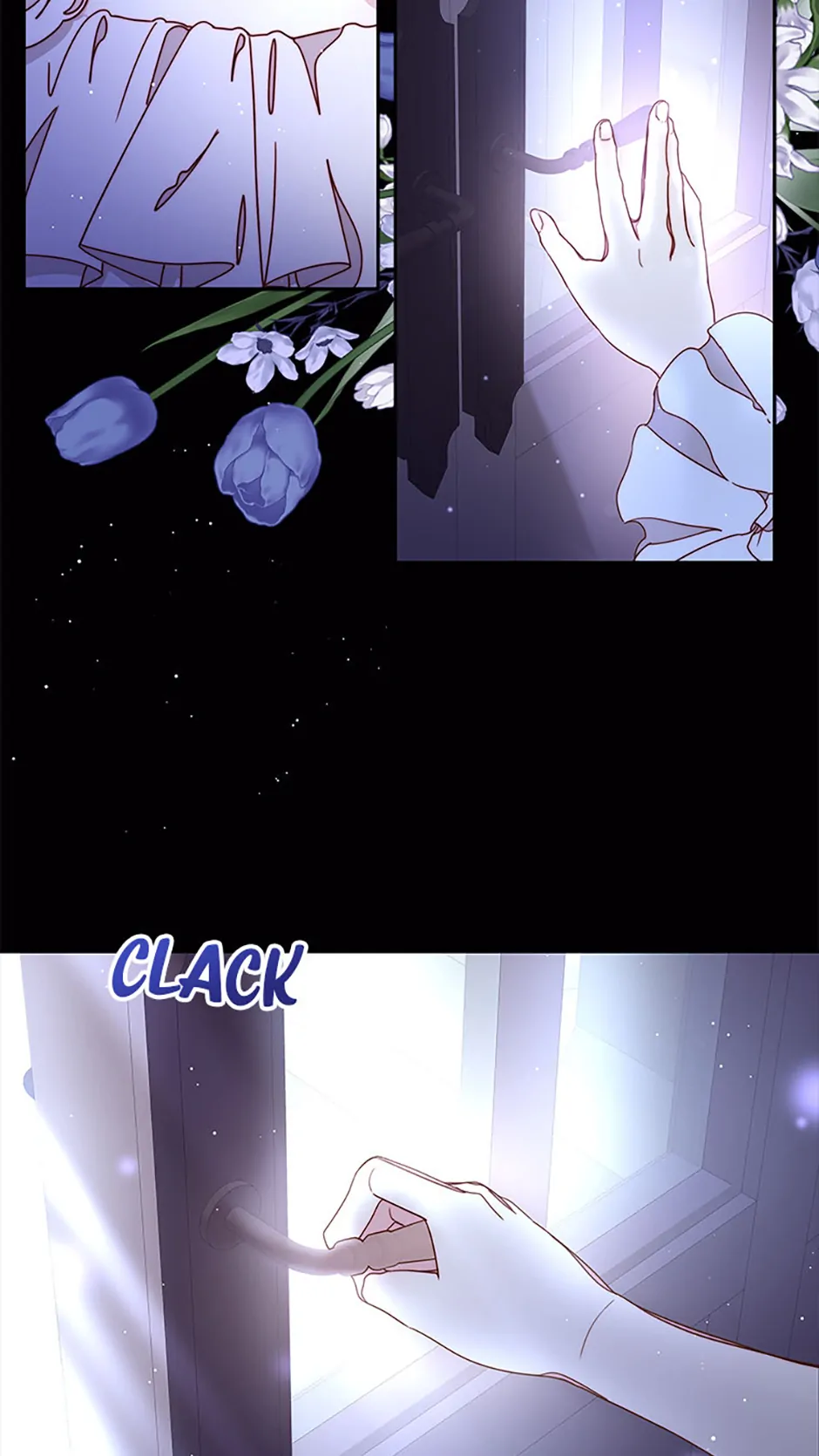 Please, Forget About Vivian Chapter 26 page 11