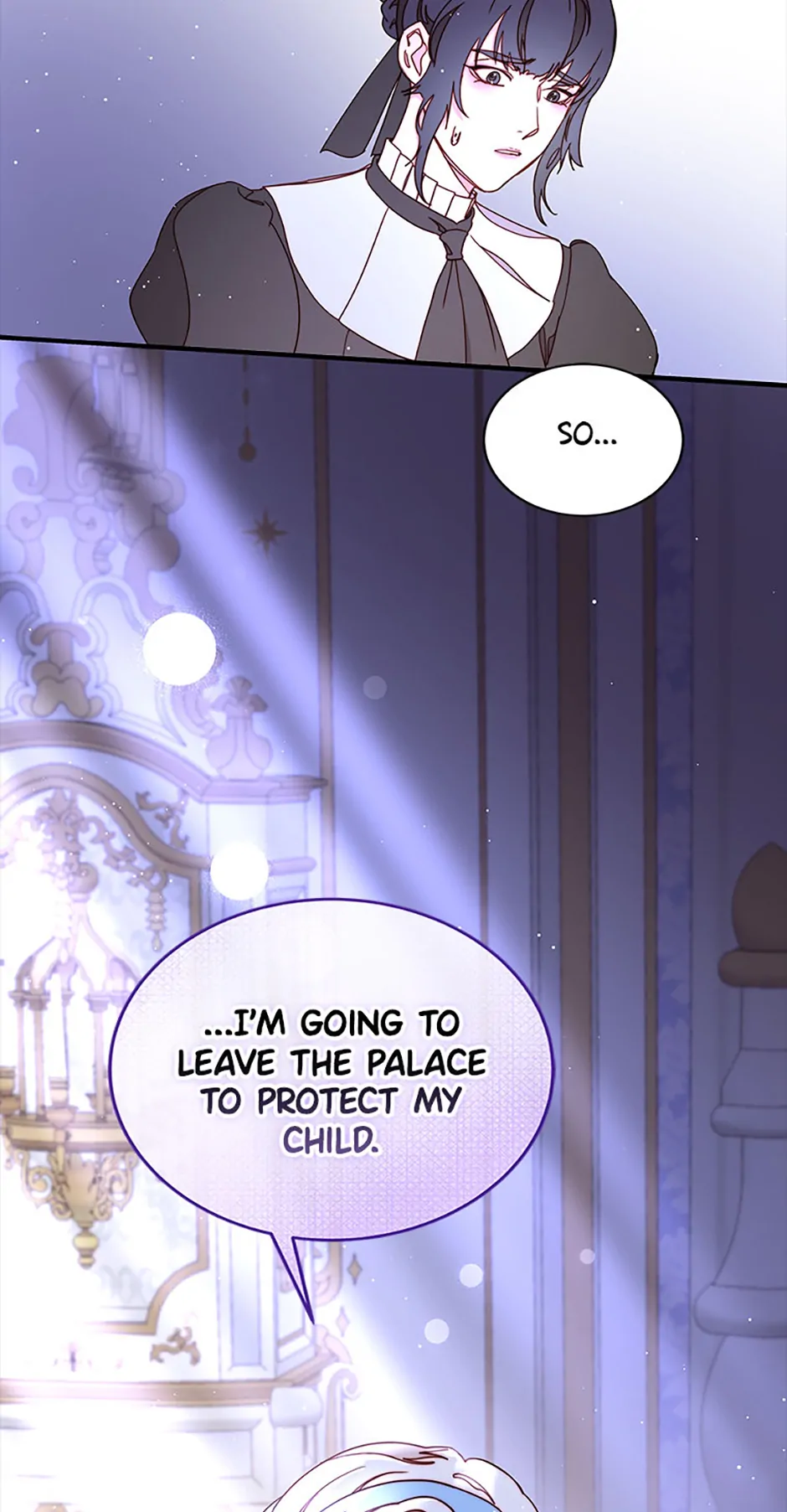 Please, Forget About Vivian Chapter 26 page 14