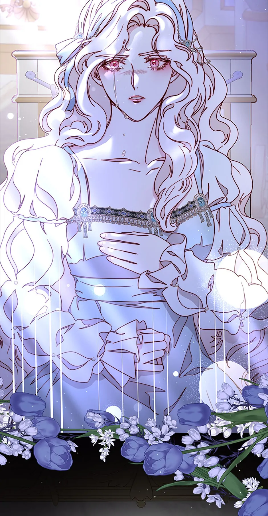 Please, Forget About Vivian Chapter 26 page 15
