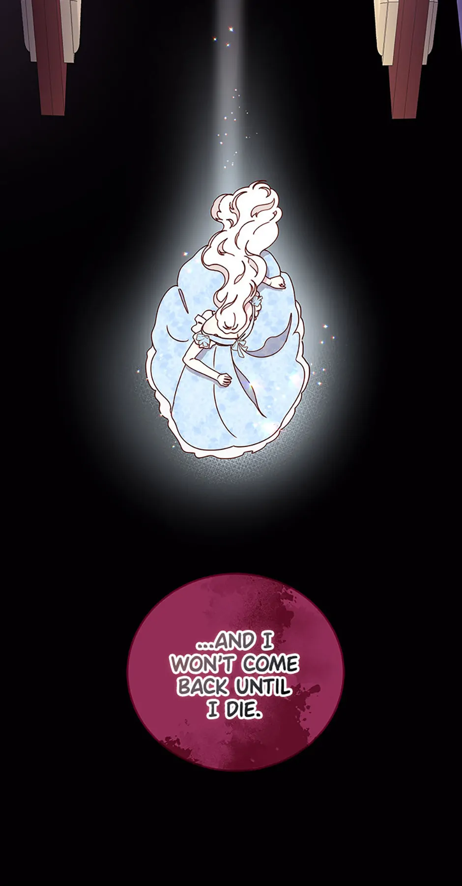 Please, Forget About Vivian Chapter 26 page 17