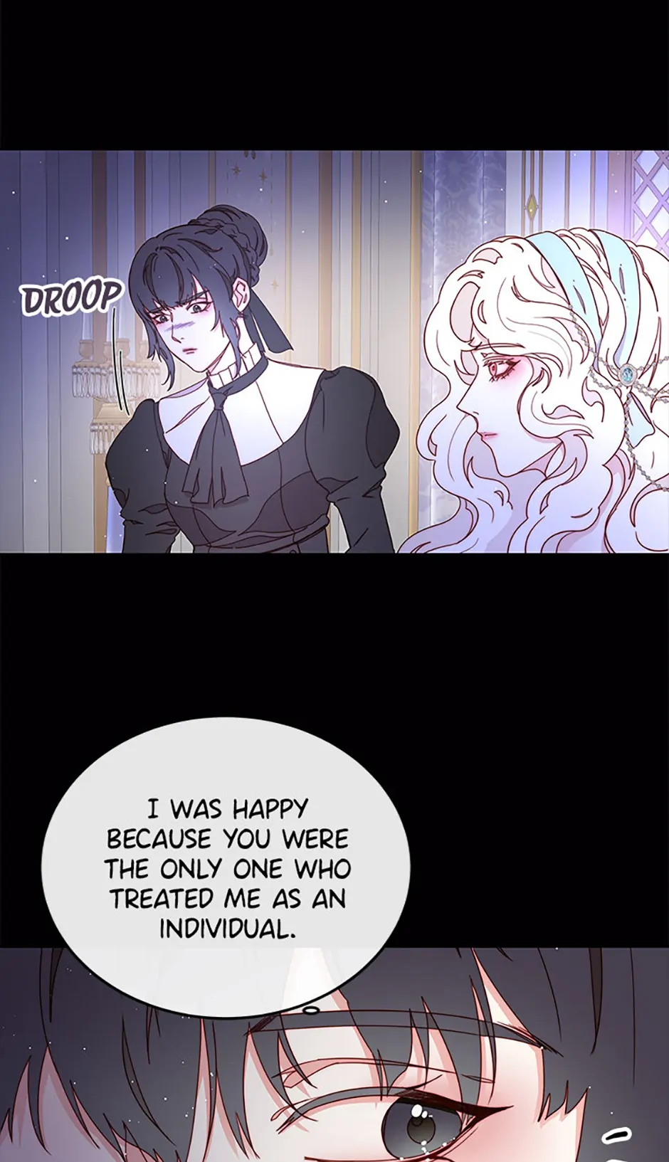 Please, Forget About Vivian Chapter 26 page 19