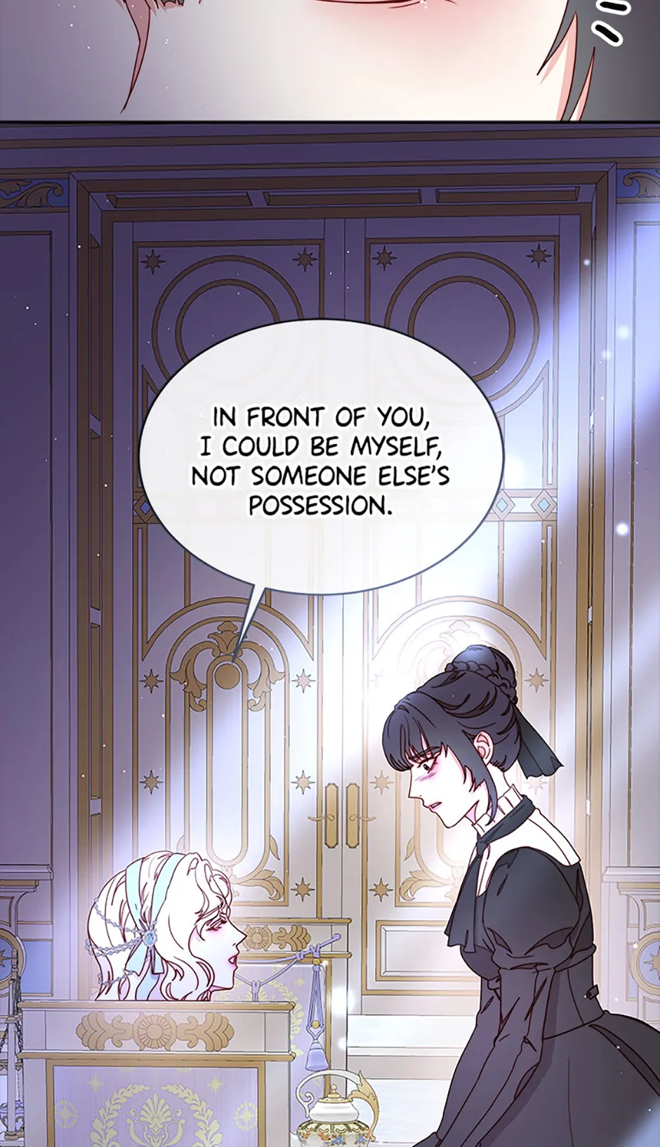 Please, Forget About Vivian Chapter 26 page 20