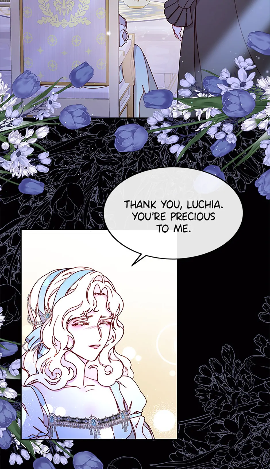 Please, Forget About Vivian Chapter 26 page 21