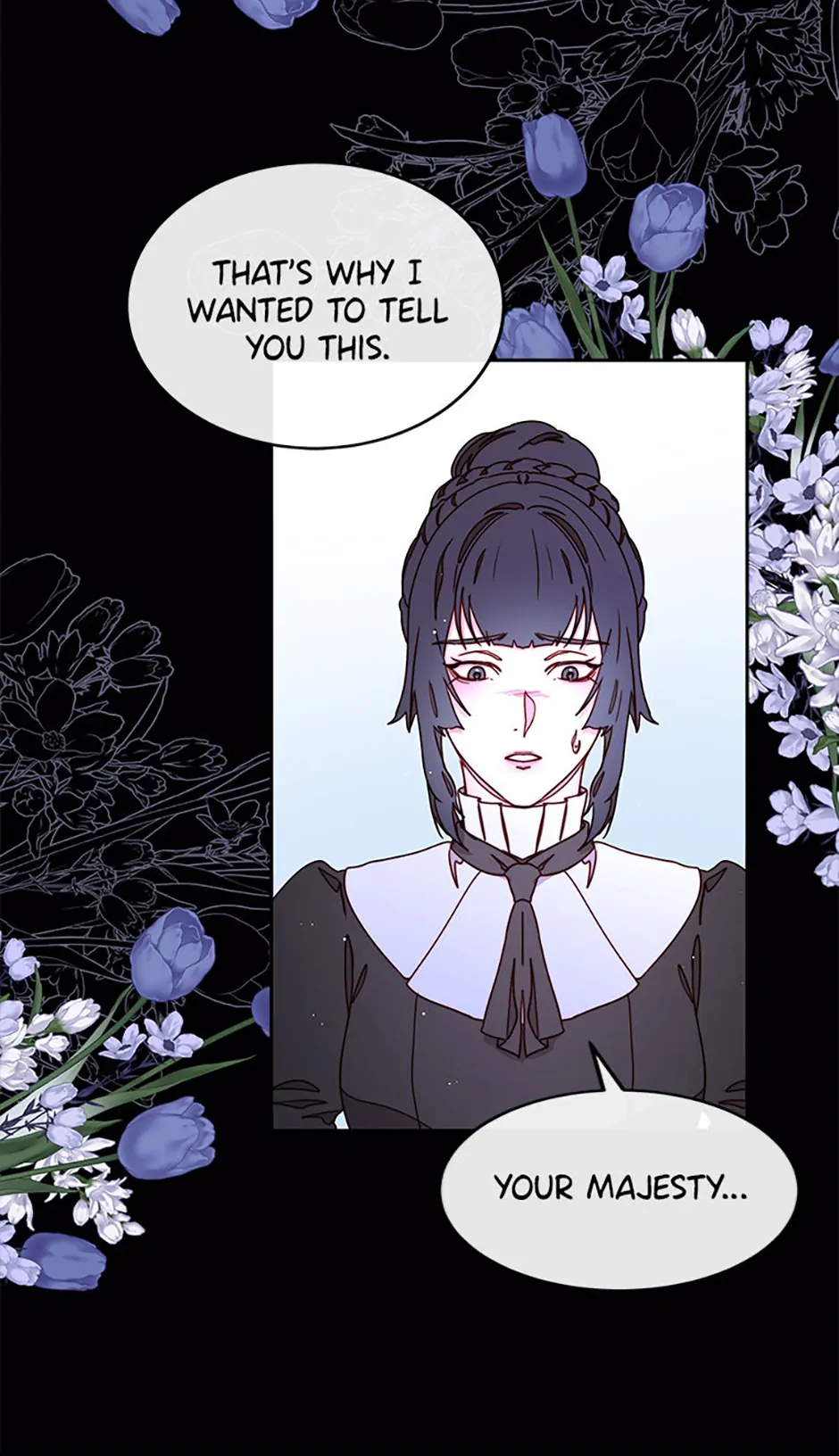 Please, Forget About Vivian Chapter 26 page 22