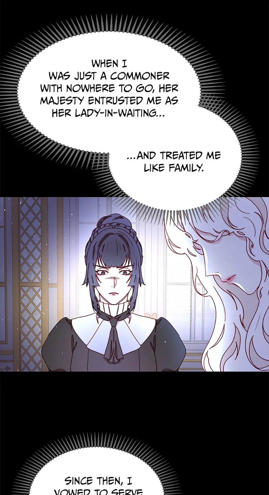 Please, Forget About Vivian Chapter 26 page 23