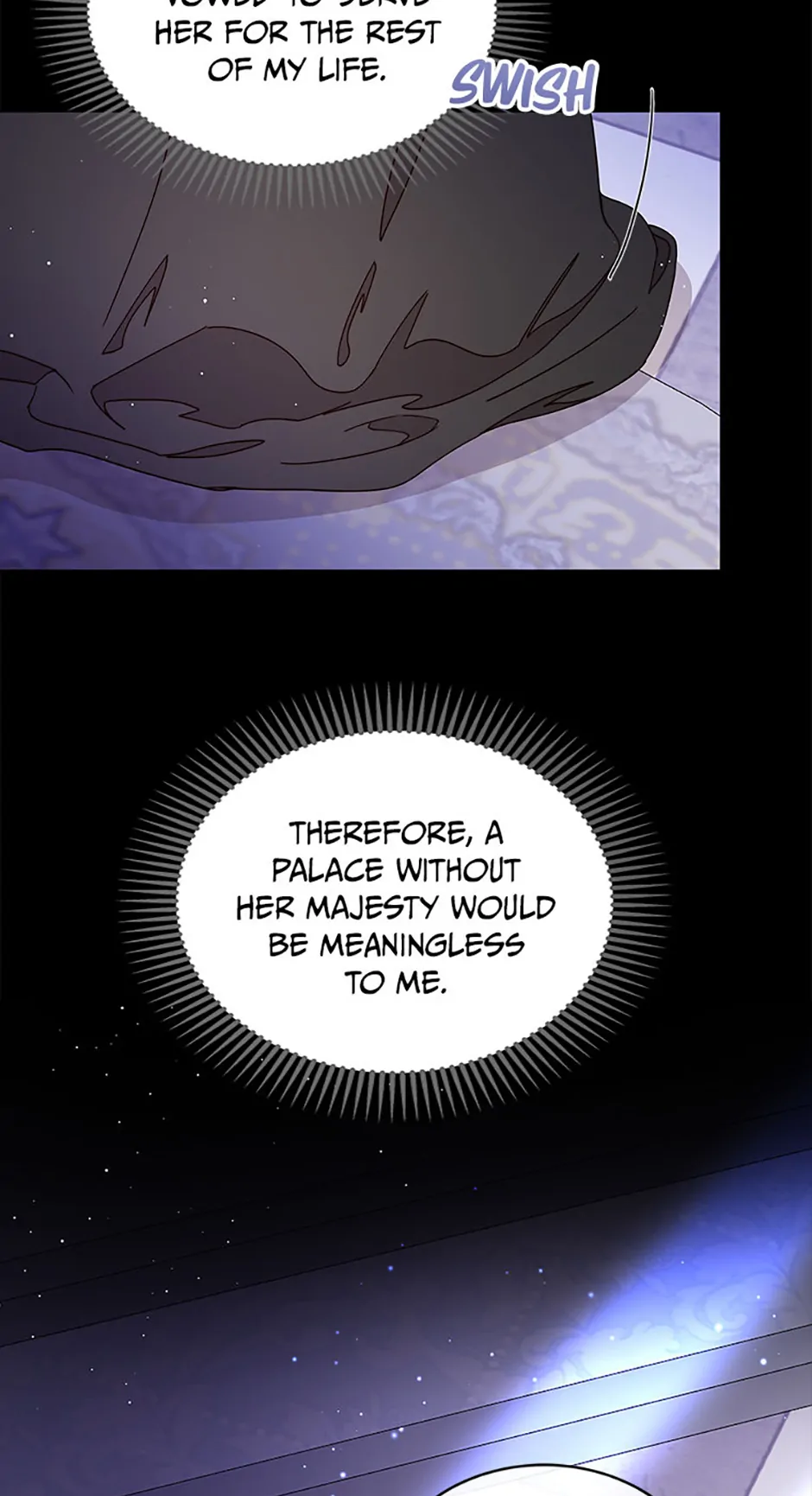 Please, Forget About Vivian Chapter 26 page 24