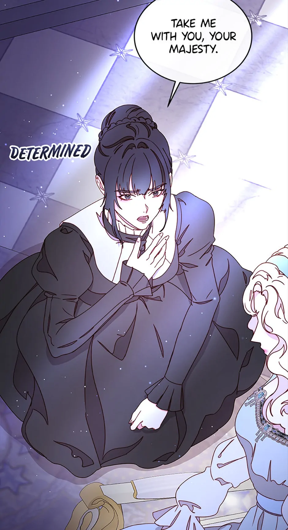 Please, Forget About Vivian Chapter 26 page 25