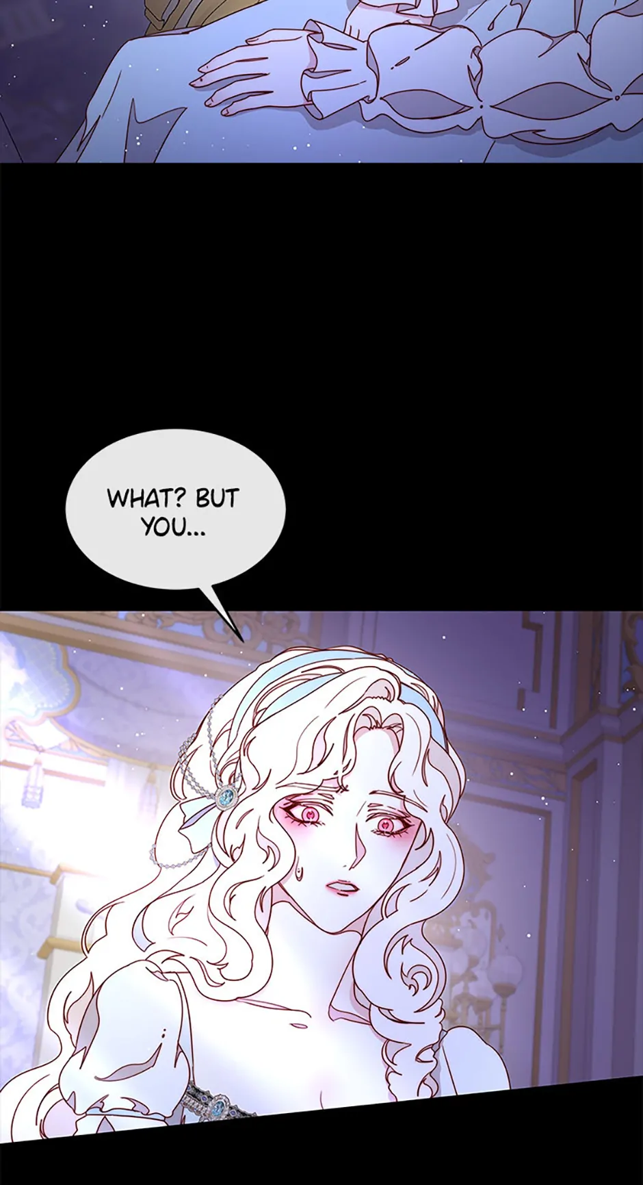 Please, Forget About Vivian Chapter 26 page 26