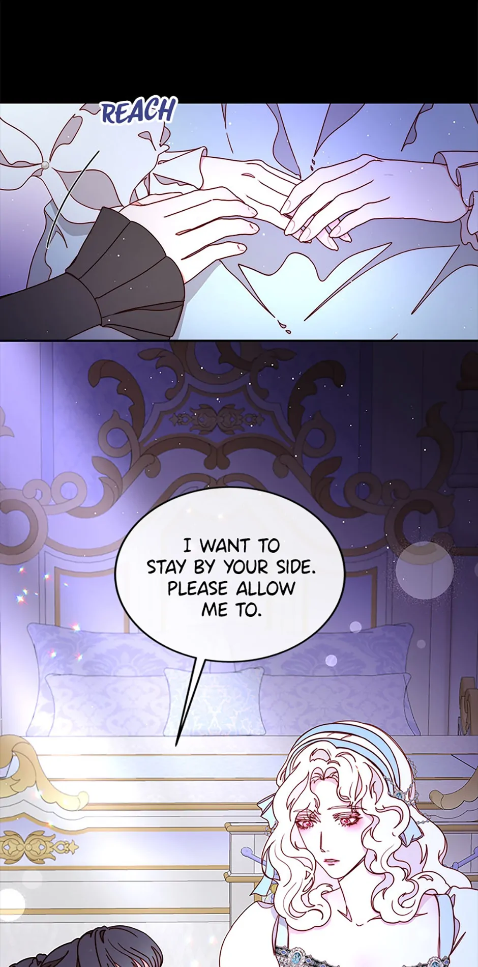 Please, Forget About Vivian Chapter 26 page 28