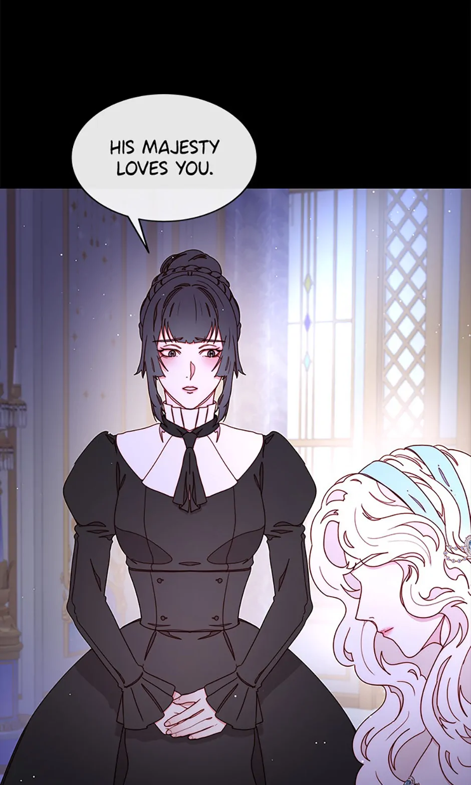 Please, Forget About Vivian Chapter 26 page 2