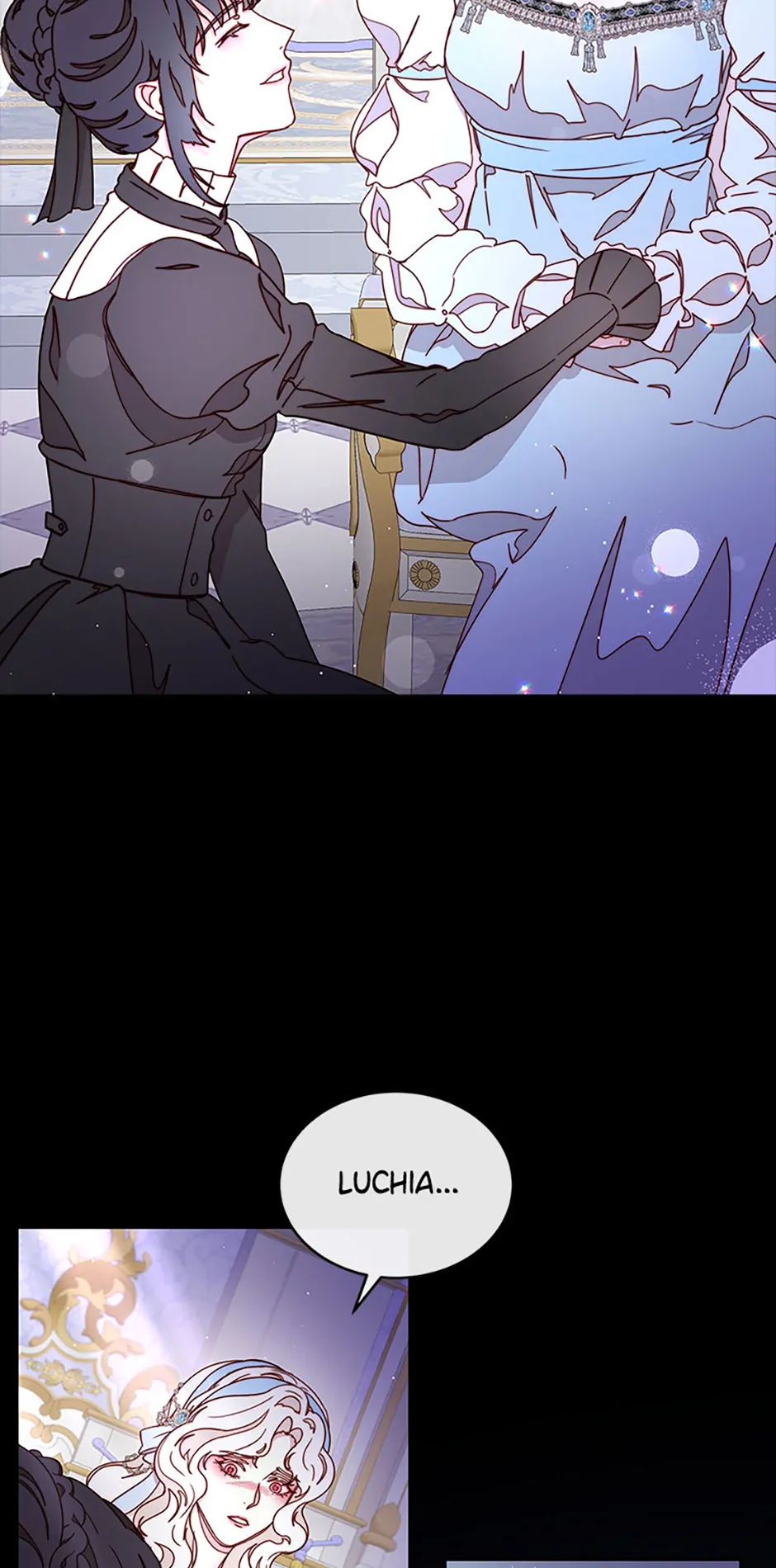 Please, Forget About Vivian Chapter 26 page 29