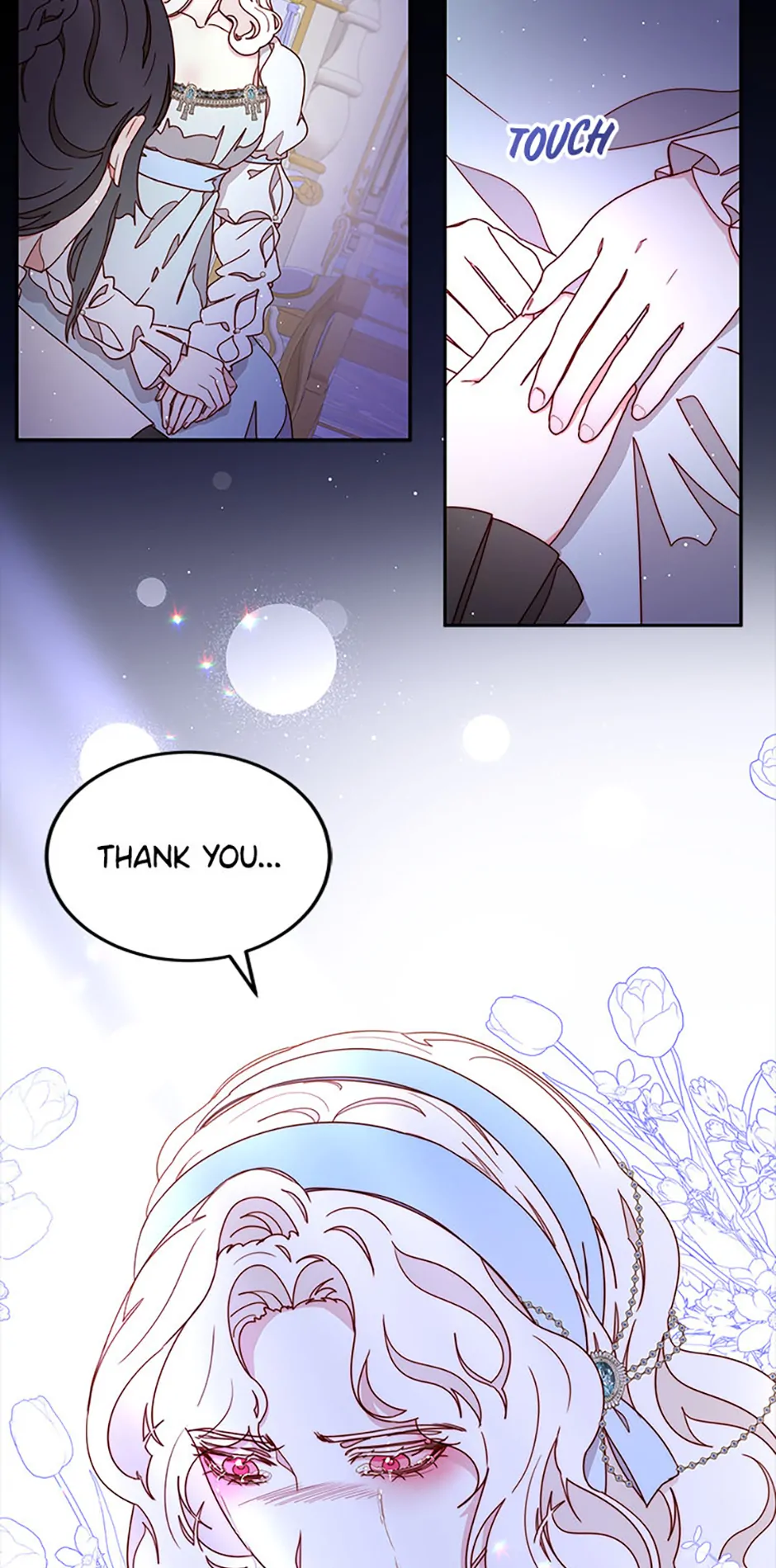 Please, Forget About Vivian Chapter 26 page 30