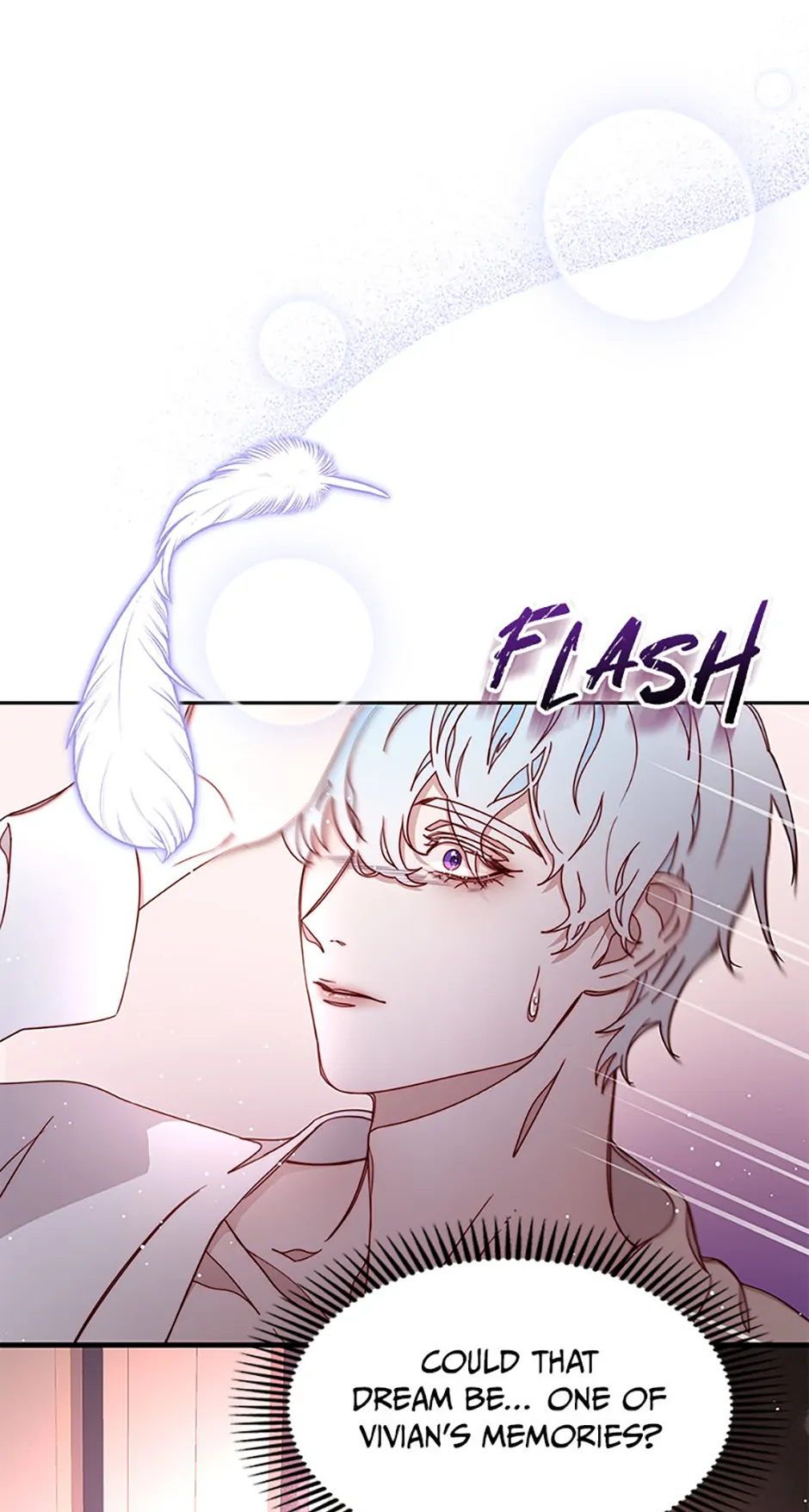 Please, Forget About Vivian Chapter 26 page 32