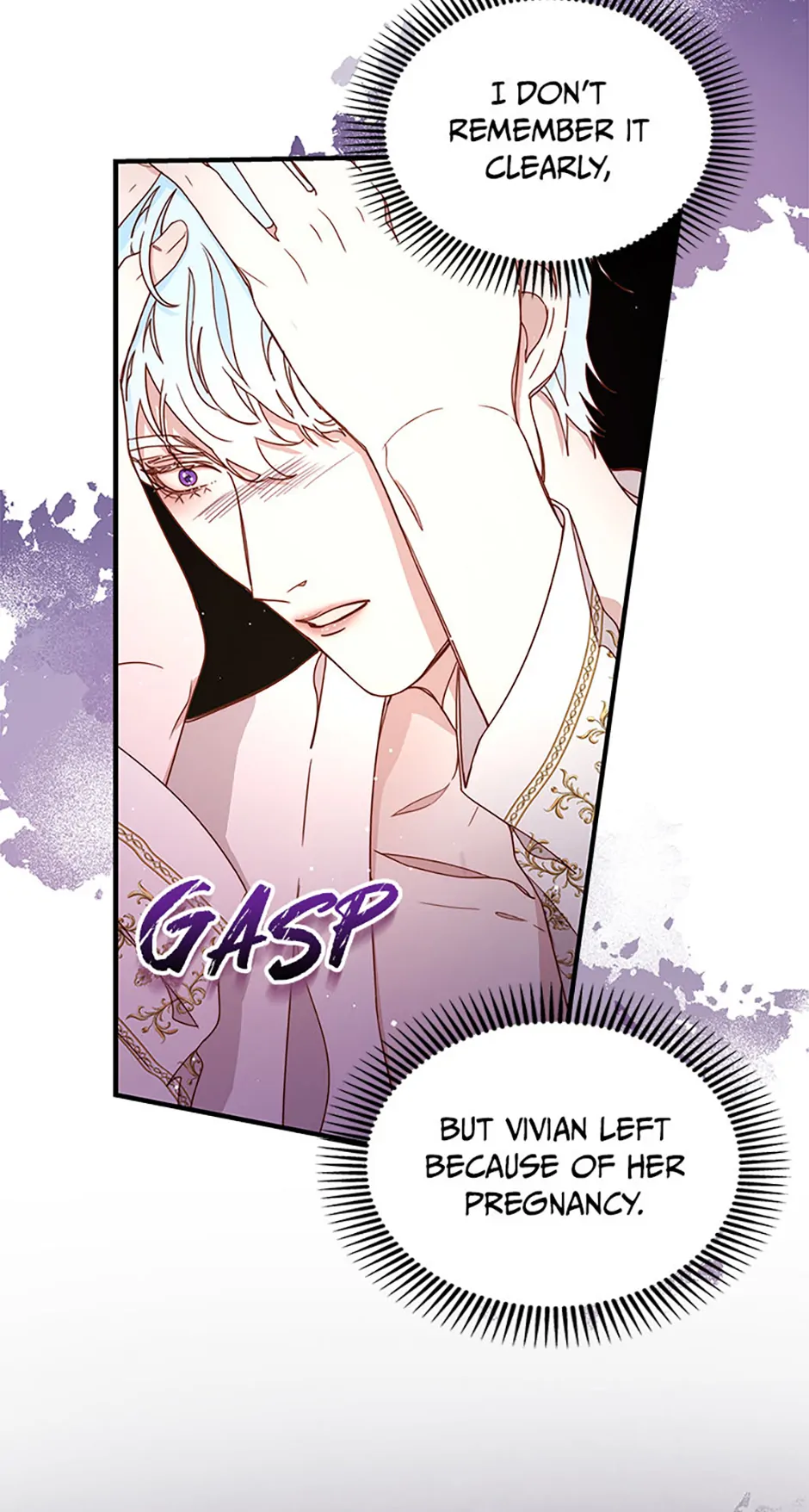 Please, Forget About Vivian Chapter 26 page 34