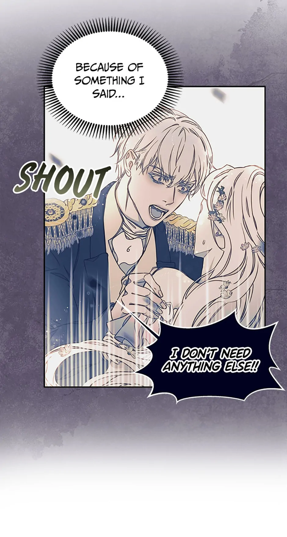 Please, Forget About Vivian Chapter 26 page 35