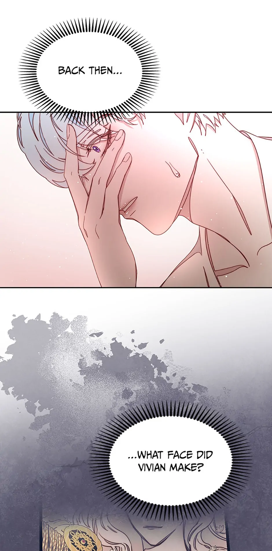 Please, Forget About Vivian Chapter 26 page 36