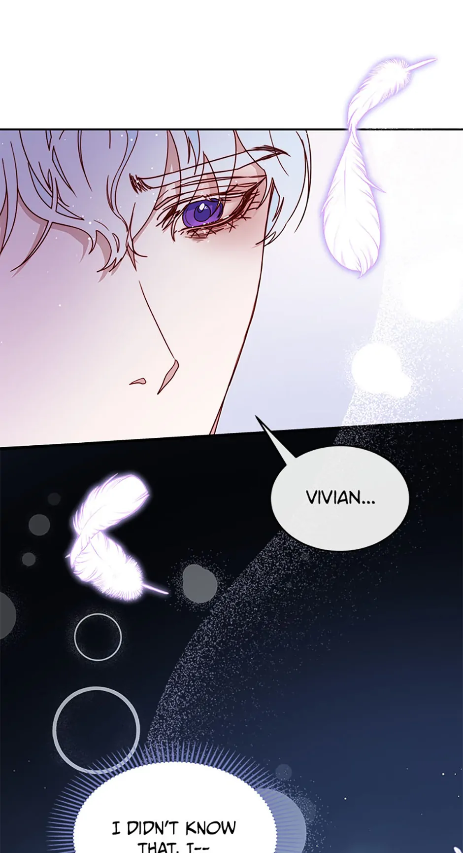 Please, Forget About Vivian Chapter 26 page 40