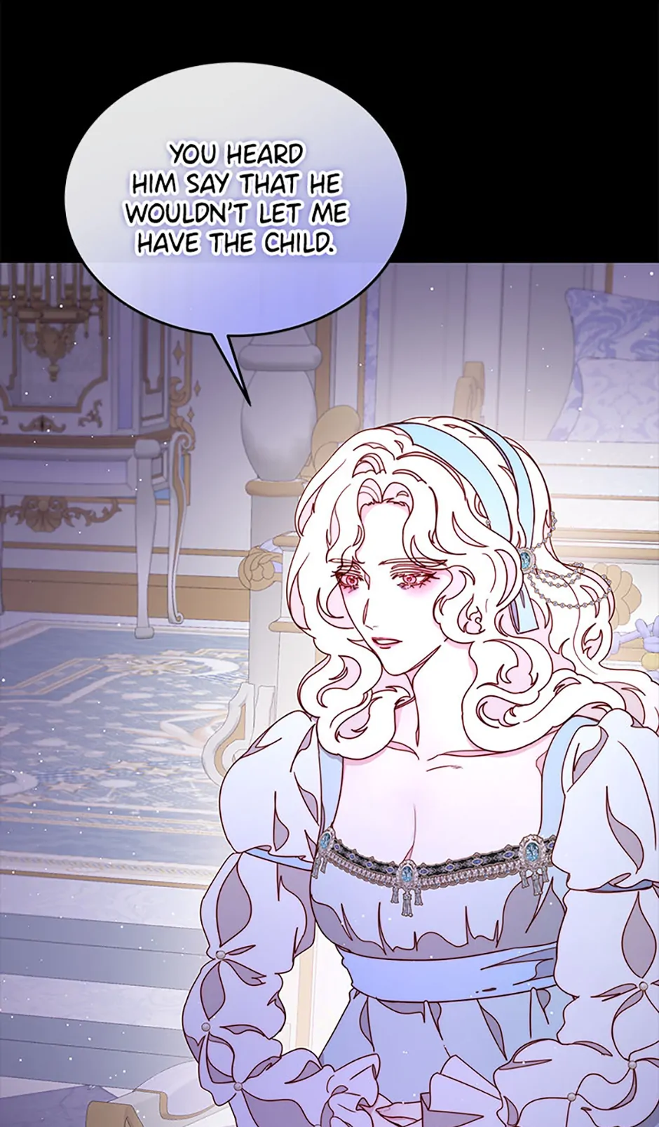 Please, Forget About Vivian Chapter 26 page 4