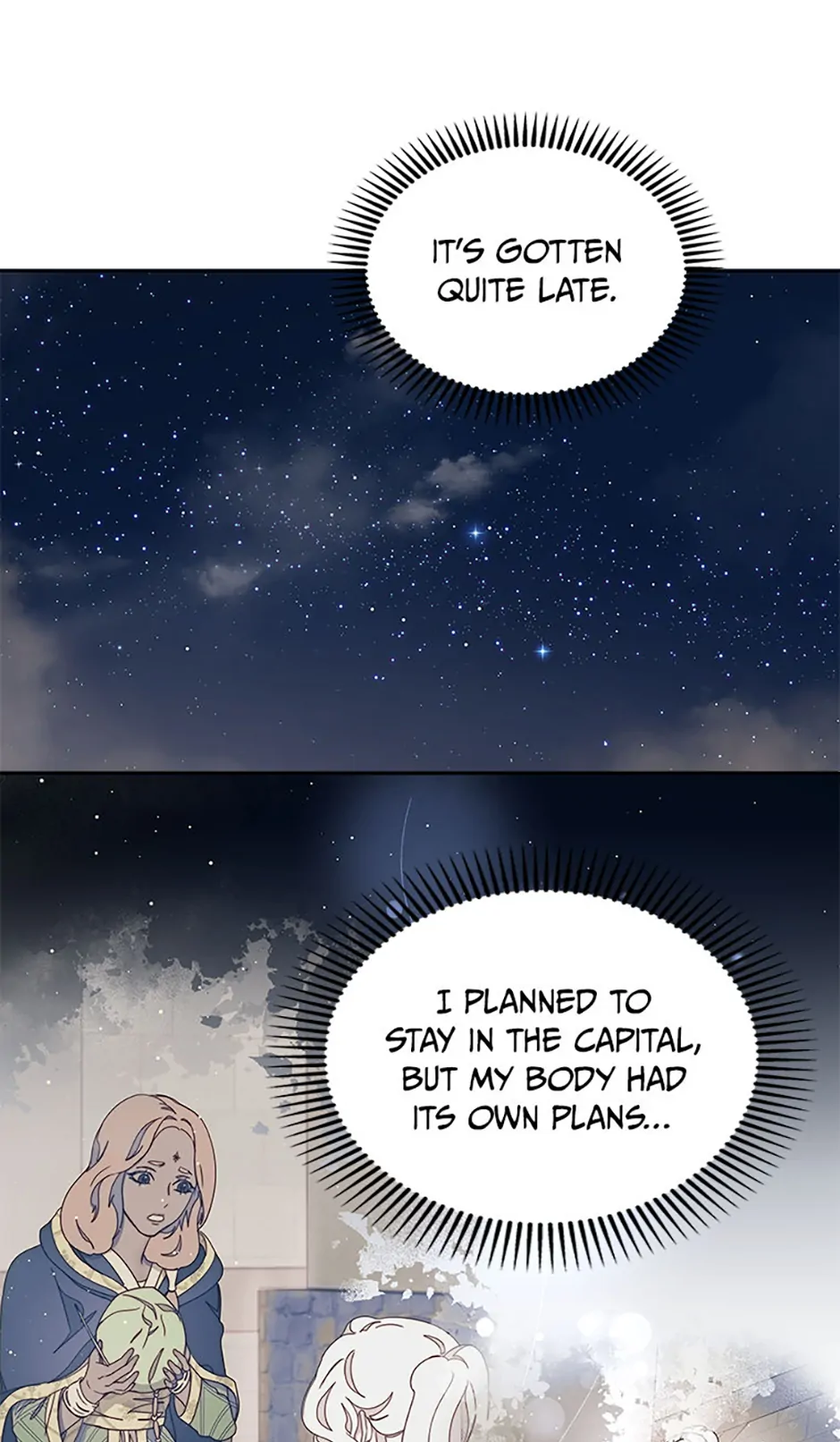 Please, Forget About Vivian Chapter 26 page 54