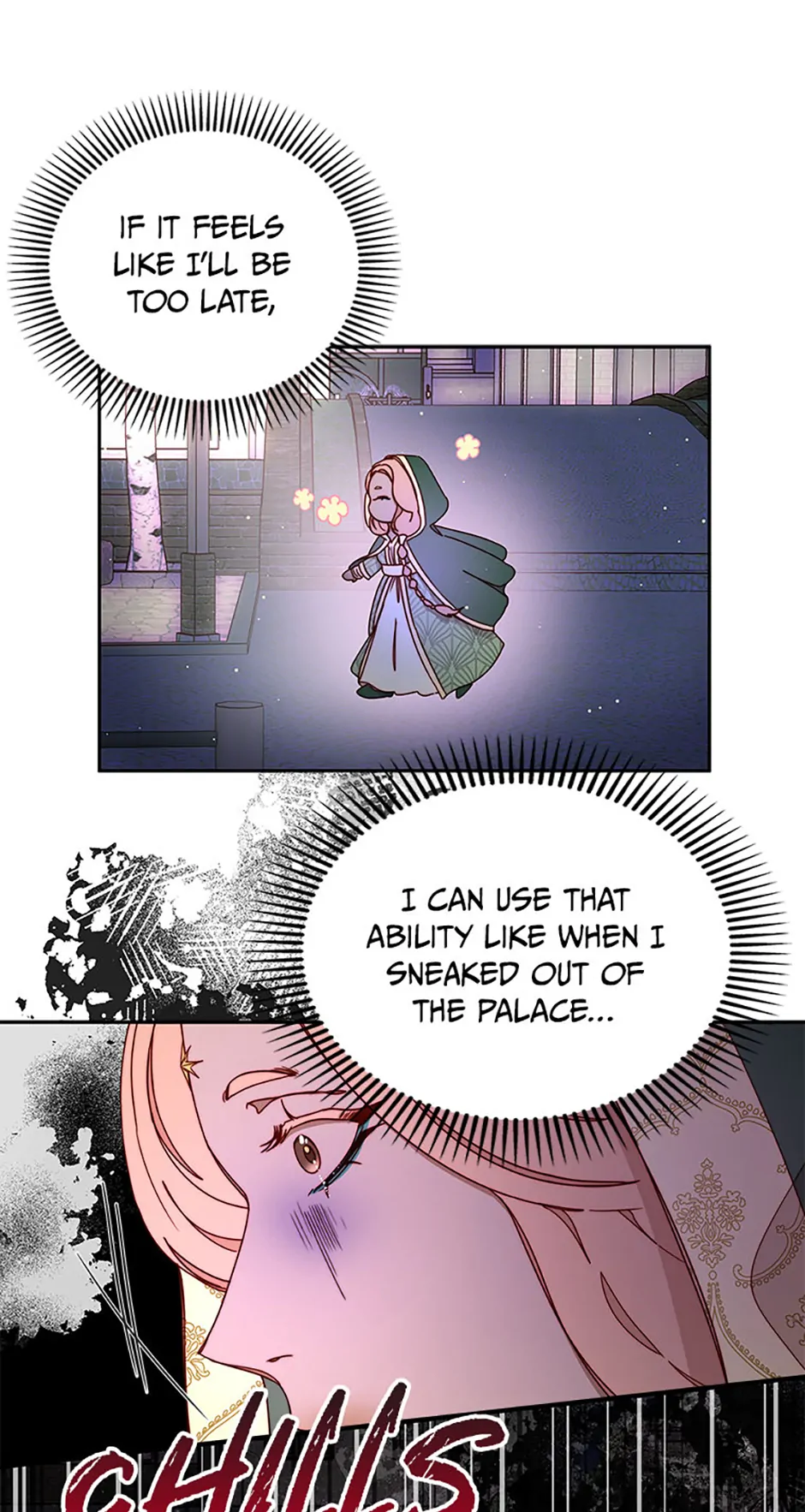 Please, Forget About Vivian Chapter 26 page 57
