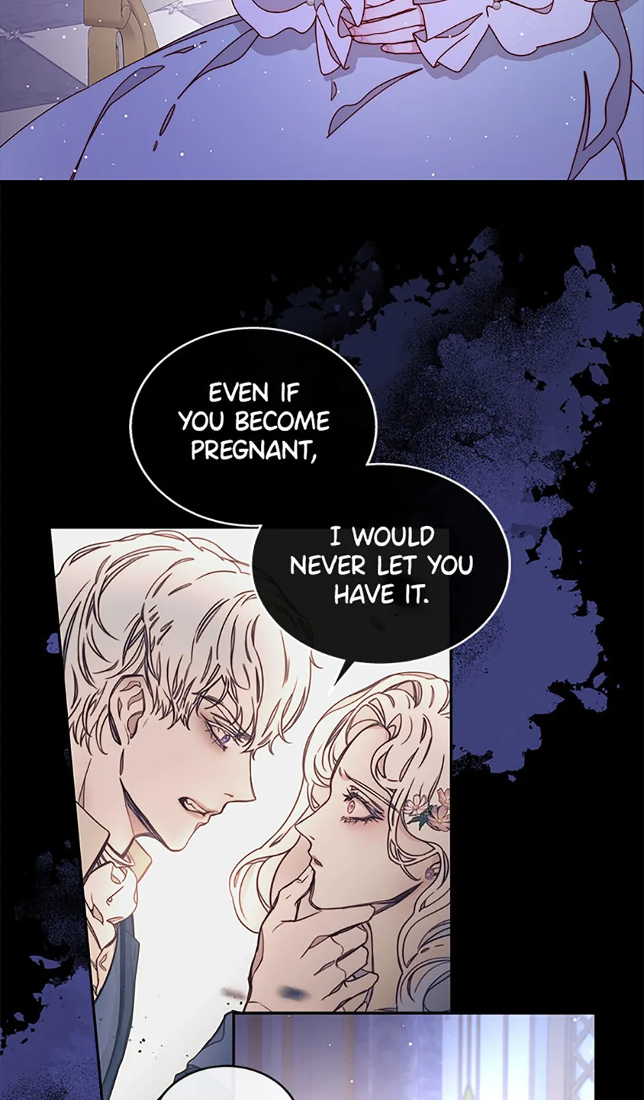 Please, Forget About Vivian Chapter 26 page 5
