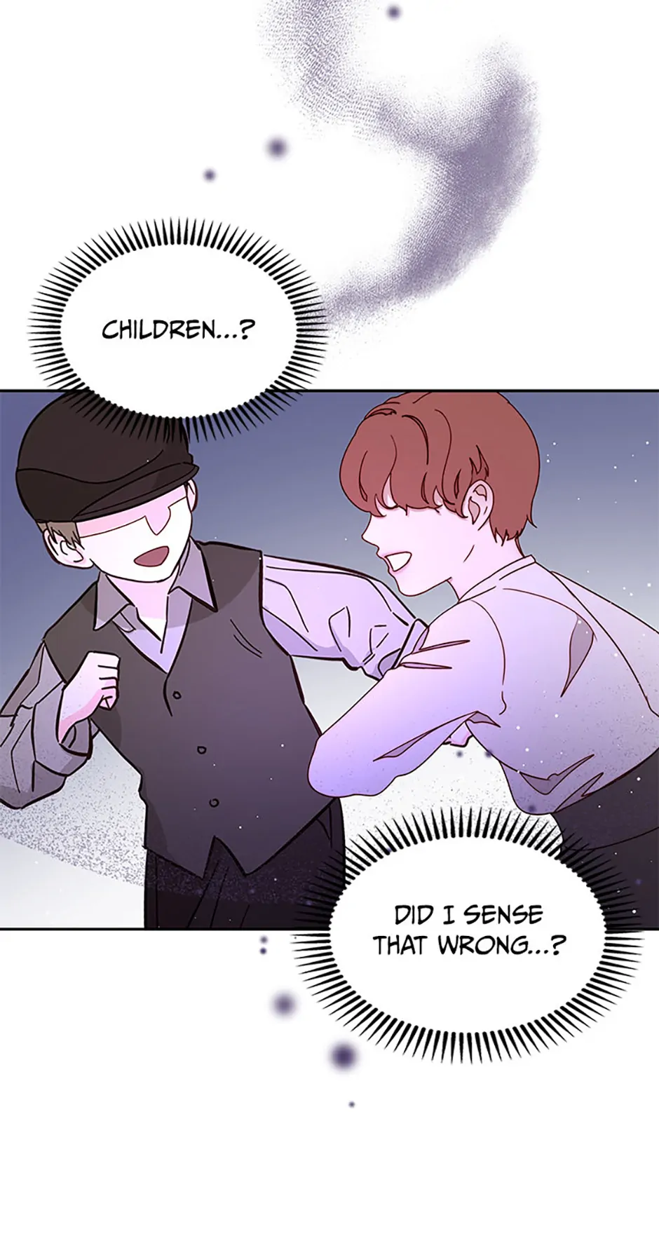 Please, Forget About Vivian Chapter 26 page 60