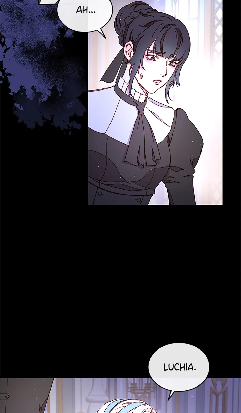 Please, Forget About Vivian Chapter 26 page 6