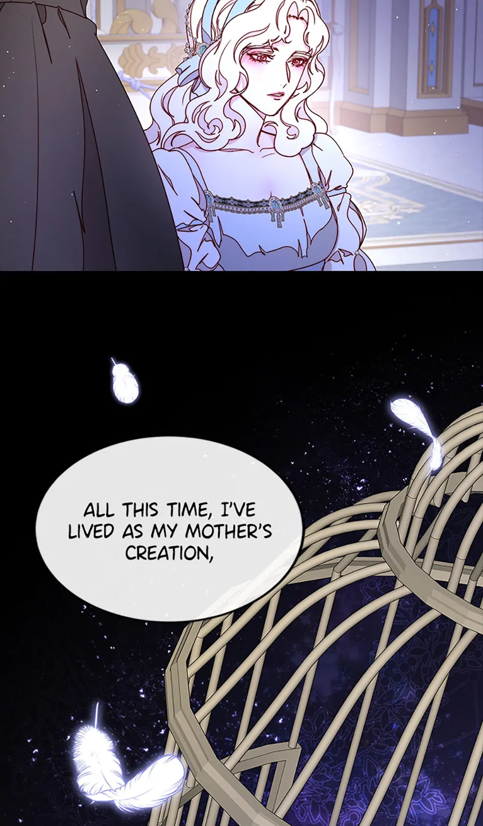 Please, Forget About Vivian Chapter 26 page 7