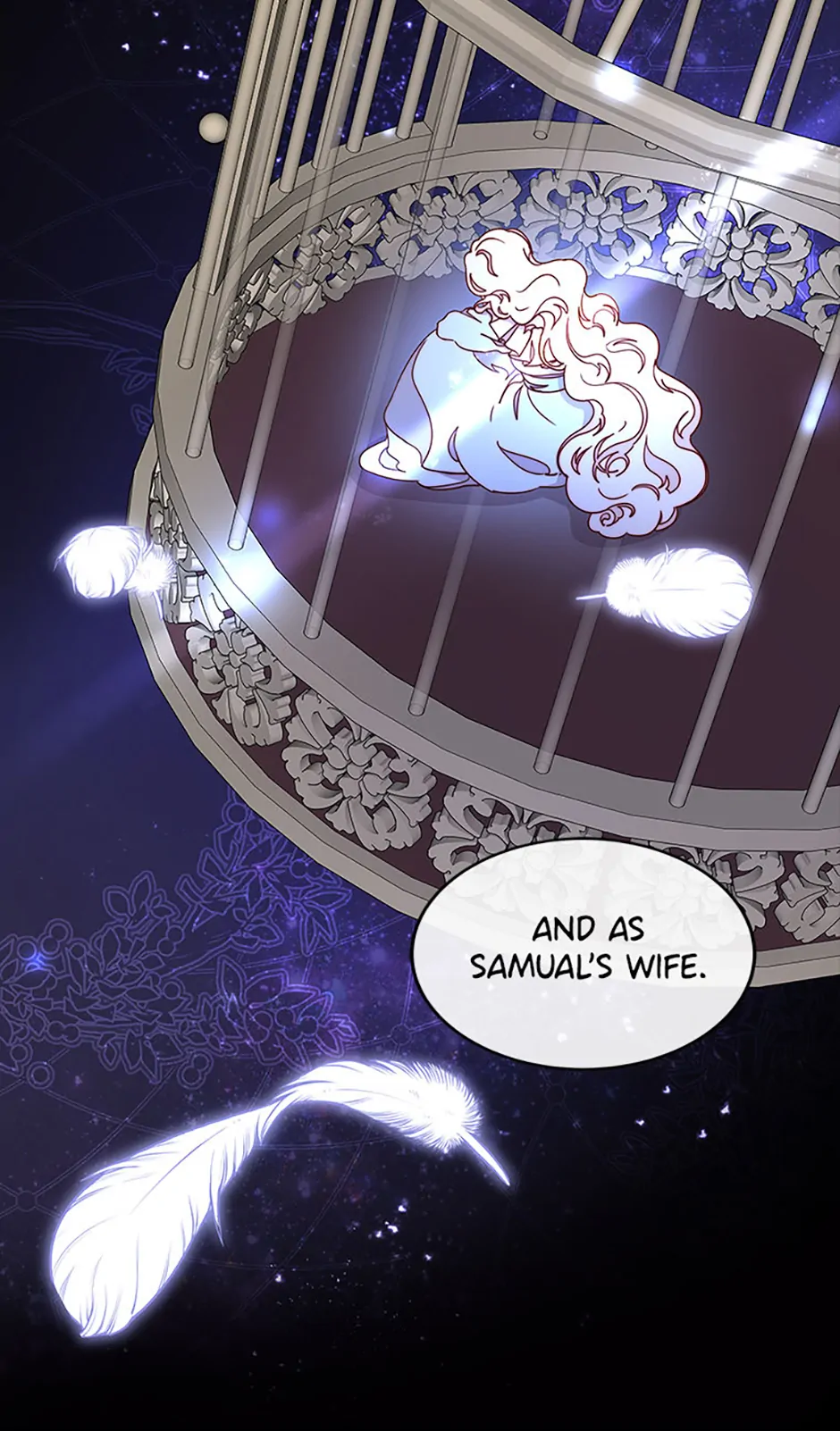 Please, Forget About Vivian Chapter 26 page 8