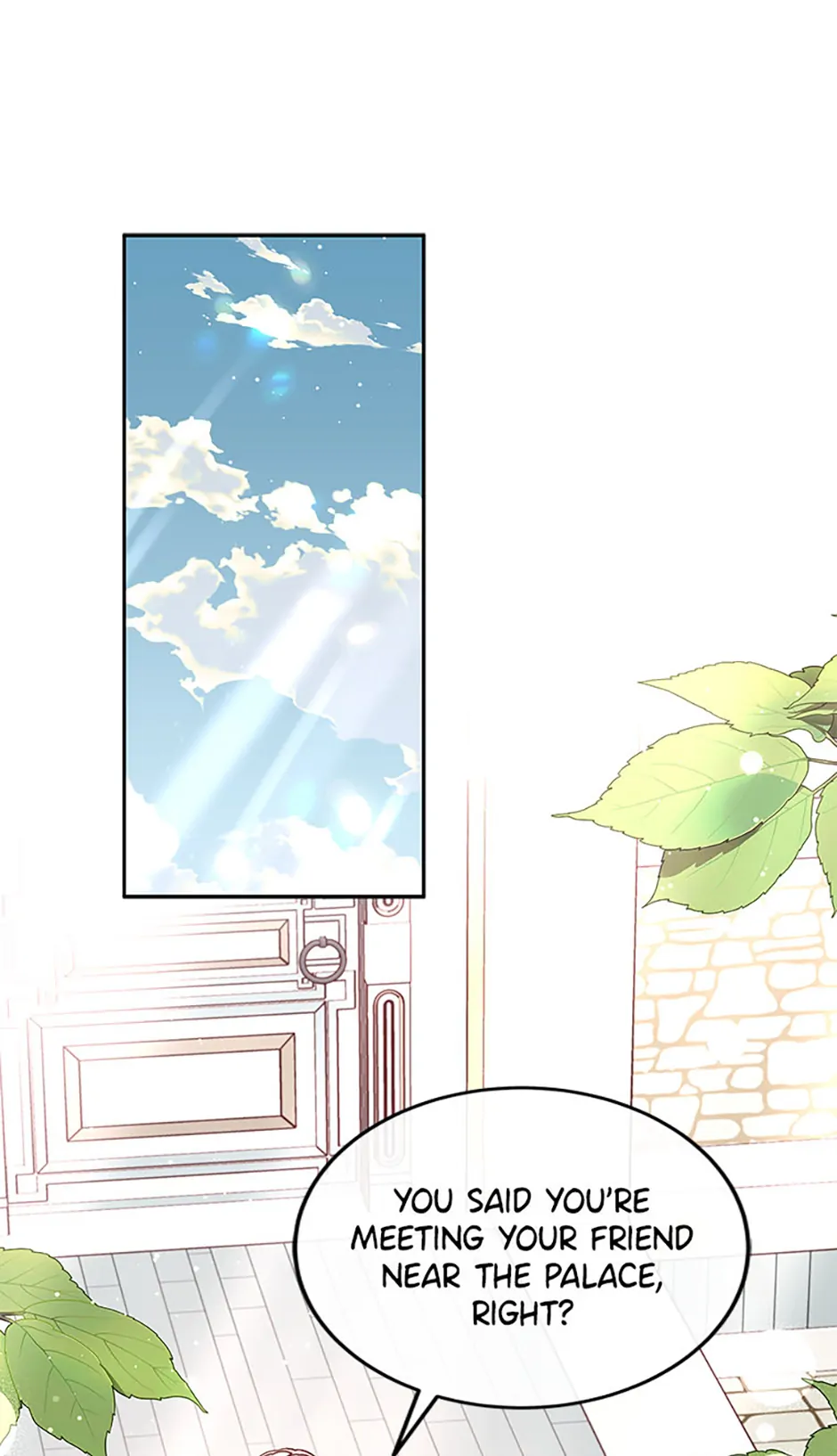 Please, Forget About Vivian Chapter 27 page 0