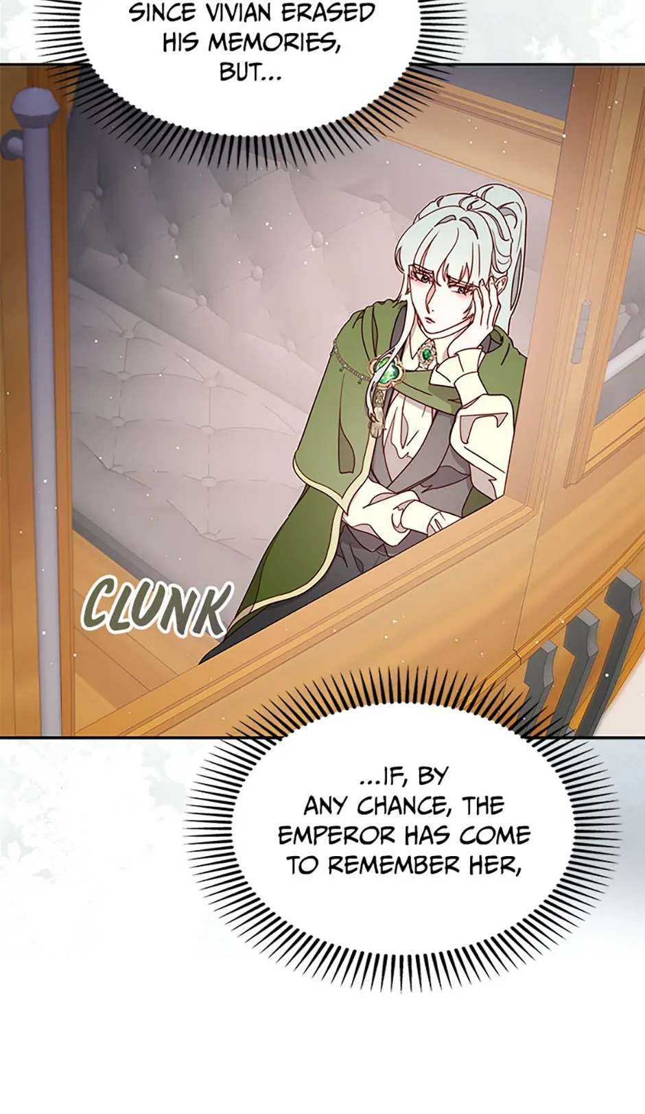 Please, Forget About Vivian Chapter 27 page 11
