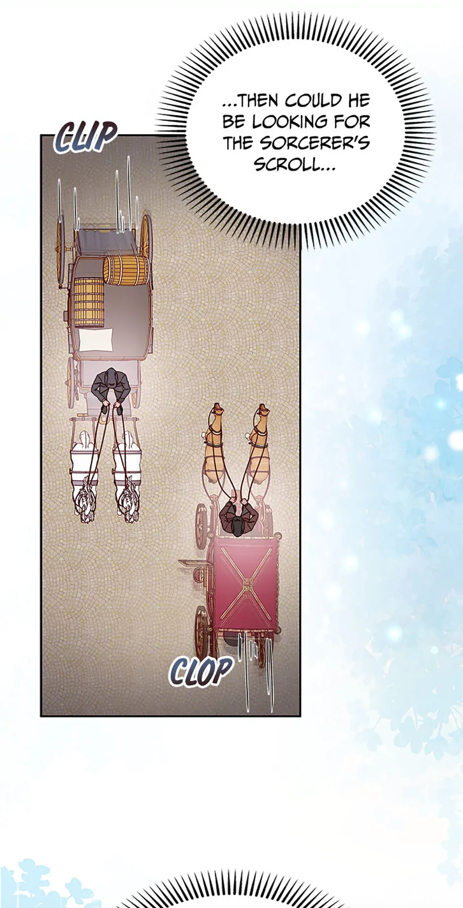 Please, Forget About Vivian Chapter 27 page 12