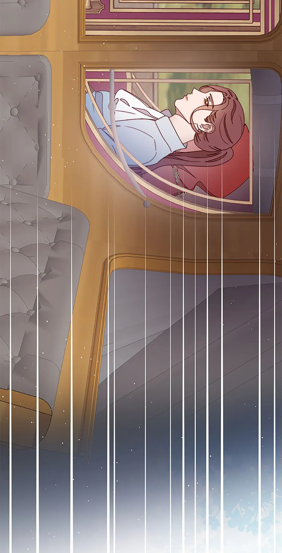 Please, Forget About Vivian Chapter 27 page 14