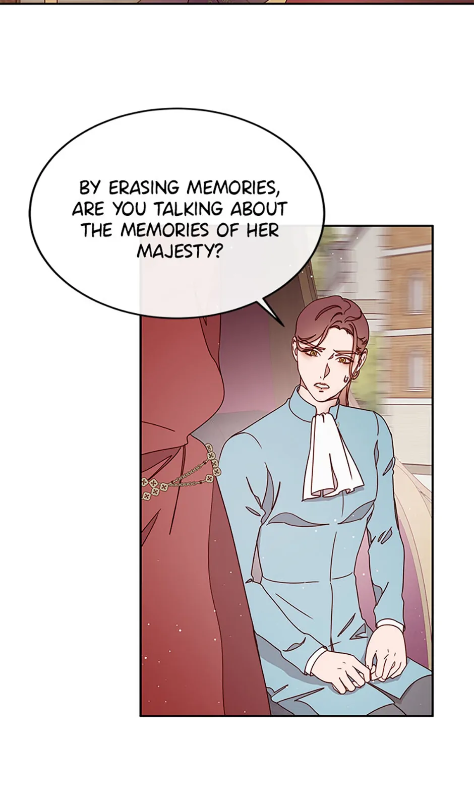 Please, Forget About Vivian Chapter 27 page 18