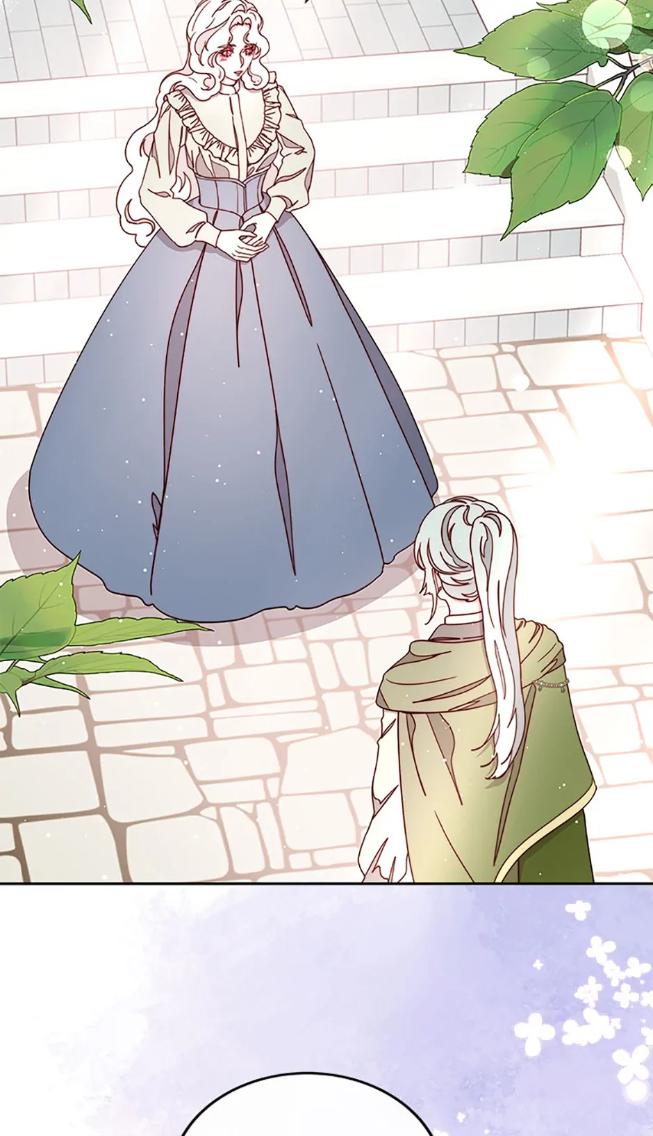 Please, Forget About Vivian Chapter 27 page 1