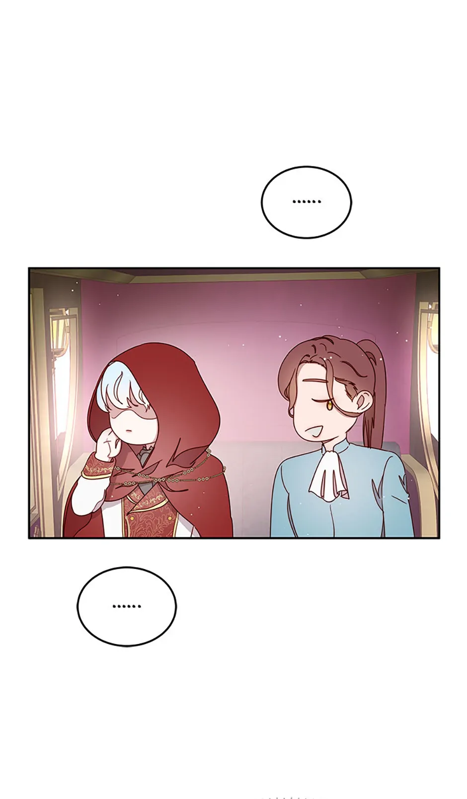 Please, Forget About Vivian Chapter 27 page 19