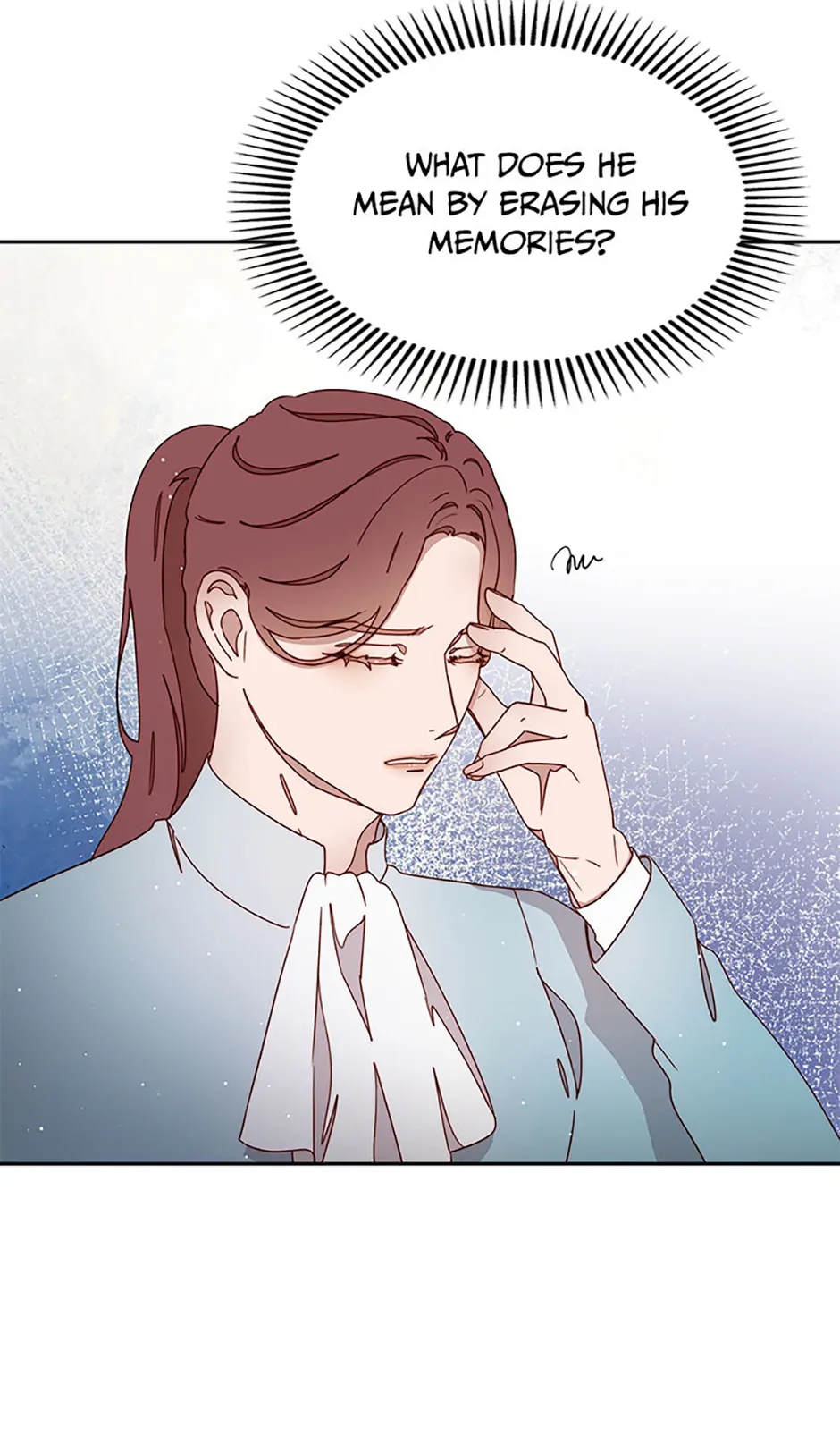 Please, Forget About Vivian Chapter 27 page 20