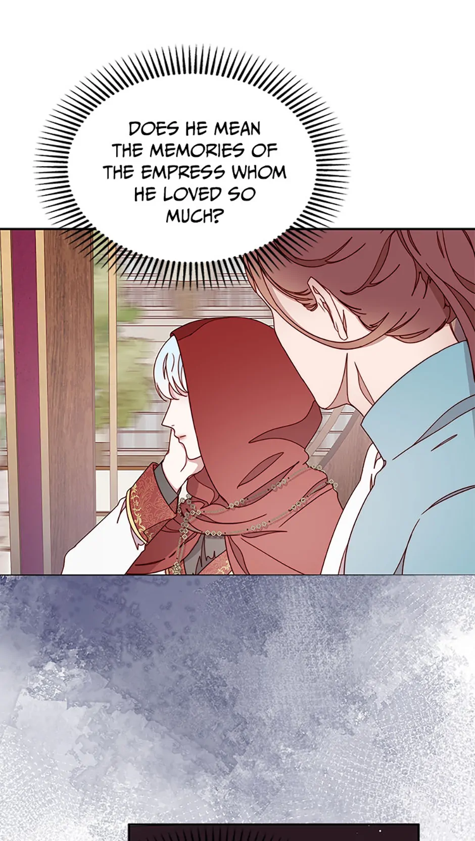 Please, Forget About Vivian Chapter 27 page 21