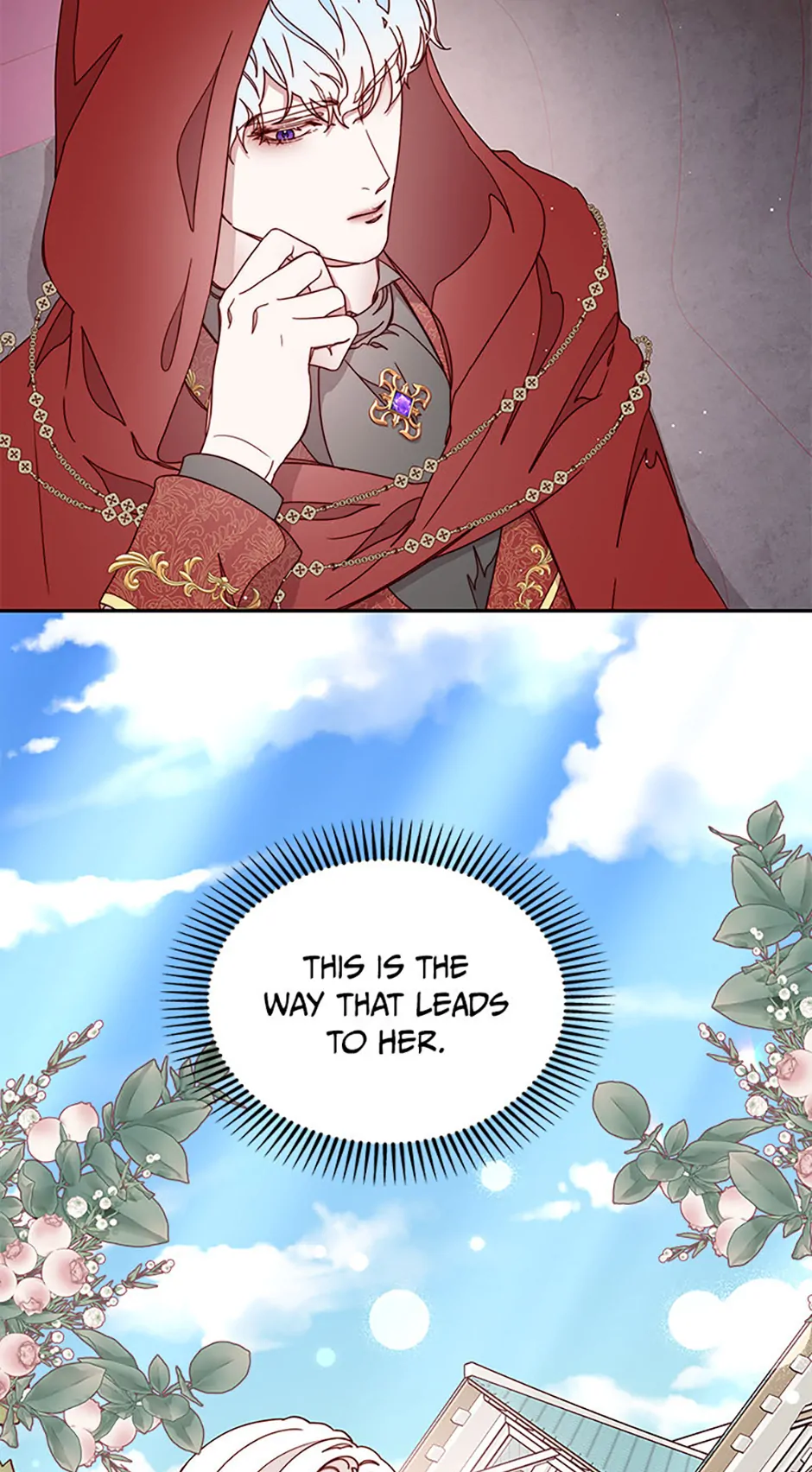 Please, Forget About Vivian Chapter 27 page 28