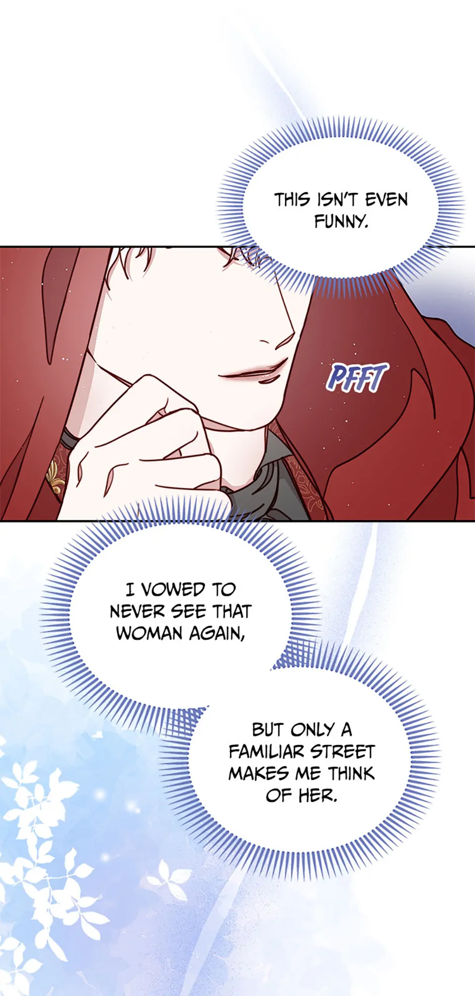 Please, Forget About Vivian Chapter 27 page 30