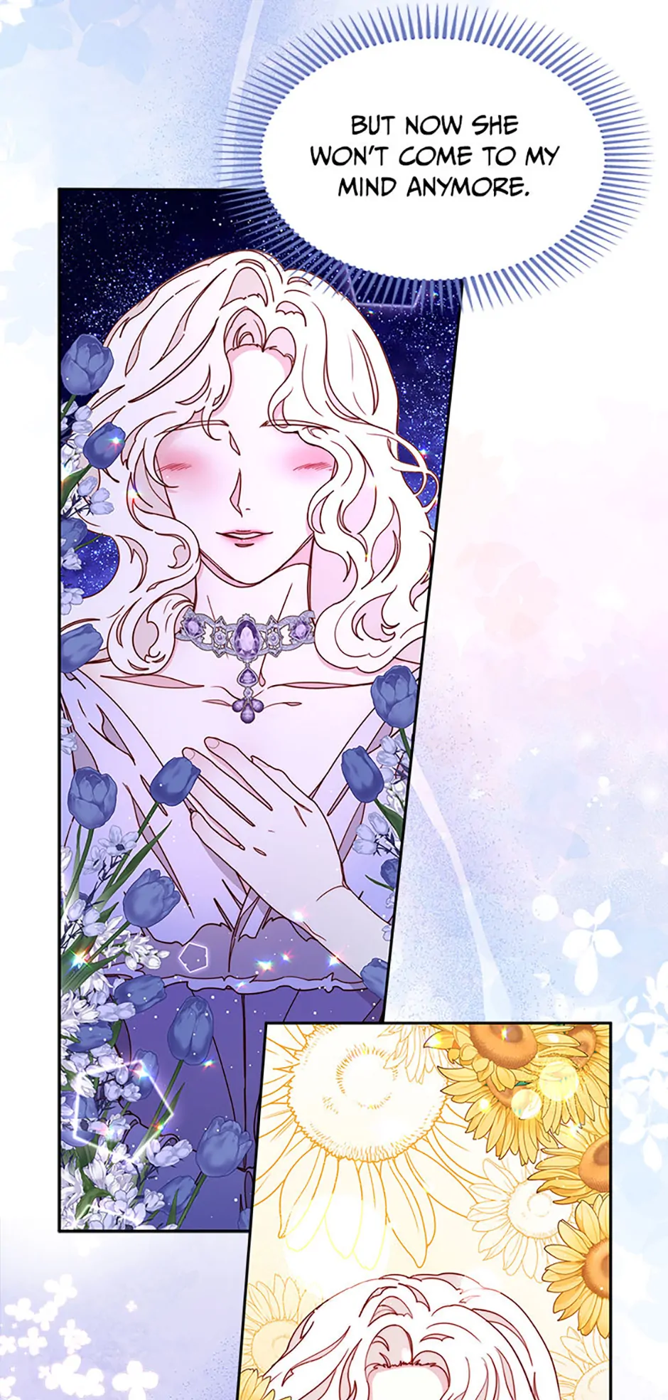 Please, Forget About Vivian Chapter 27 page 31